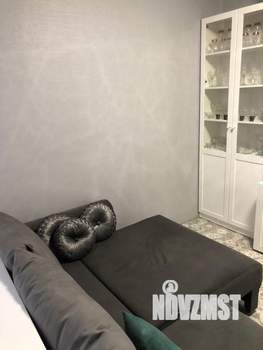 1-к квартира, вторичка, 46м2, 10/27 этаж