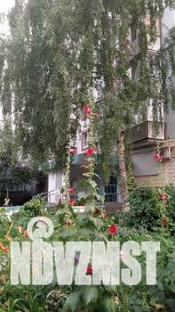 2-к квартира, вторичка, 50м2, 5/12 этаж