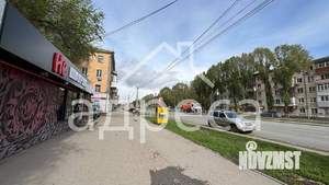 Студия квартира, вторичка, 17м2, 2/4 этаж