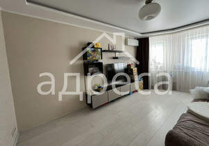 1-к квартира, вторичка, 45м2, 19/19 этаж