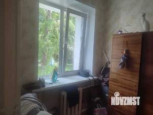 2-к квартира, вторичка, 44м2, 2/5 этаж