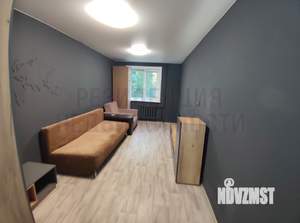 2-к квартира, вторичка, 45м2, 2/5 этаж