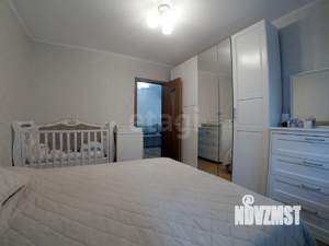 3-к квартира, вторичка, 61м2, 2/5 этаж