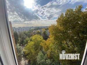 1-к квартира, вторичка, 36м2, 9/9 этаж