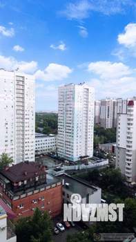 Студия квартира, вторичка, 30м2, 17/18 этаж