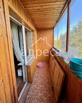 2-к квартира, вторичка, 54м2, 4/9 этаж