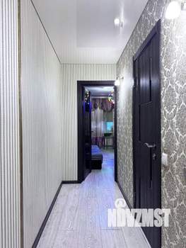 3-к квартира, вторичка, 75м2, 9/10 этаж