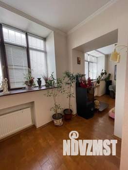 4-к квартира, вторичка, 175м2, 4/11 этаж