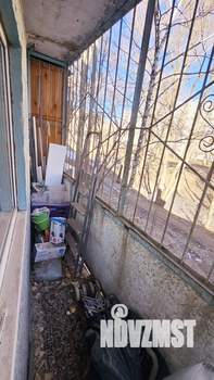 2-к квартира, вторичка, 50м2, 2/5 этаж