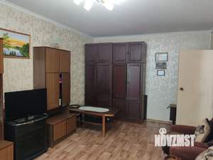 1-к квартира, вторичка, 38м2, 1/5 этаж