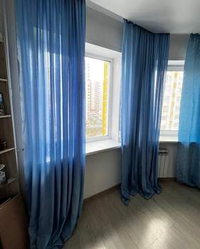 2-к квартира, вторичка, 70м2, 11/20 этаж