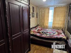 3-к квартира, вторичка, 68м2, 4/9 этаж