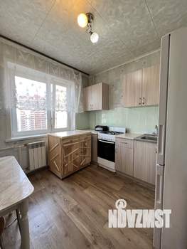 3-к квартира, вторичка, 63м2, 8/9 этаж