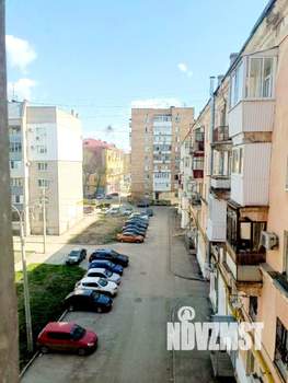 3-к квартира, вторичка, 68м2, 4/5 этаж