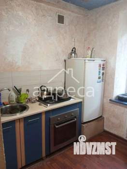 2-к квартира, вторичка, 48м2, 1/2 этаж