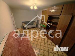 1-к квартира, вторичка, 31м2, 3/5 этаж