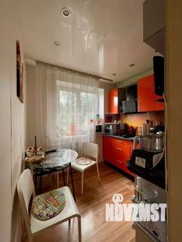2-к квартира, вторичка, 44м2, 4/5 этаж