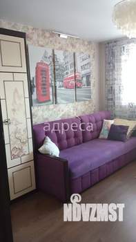 3-к квартира, вторичка, 69м2, 8/9 этаж
