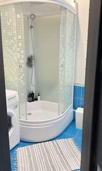 1-к квартира, вторичка, 41м2, 11/17 этаж