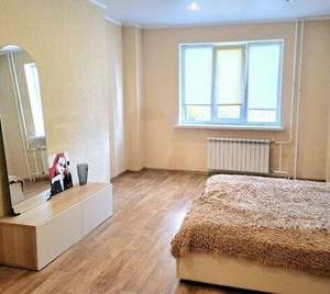 1-к квартира, вторичка, 49м2, 1/20 этаж
