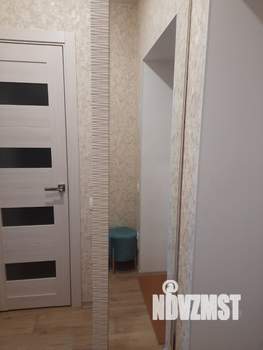 1-к квартира, вторичка, 38м2, 4/16 этаж