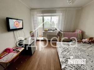 1-к квартира, вторичка, 38м2, 1/12 этаж