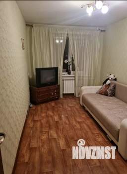 3-к квартира, вторичка, 63м2, 4/9 этаж