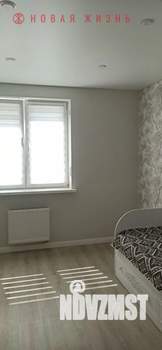 2-к квартира, вторичка, 54м2, 18/25 этаж