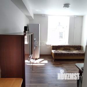 Студия квартира, вторичка, 19м2, 3/4 этаж