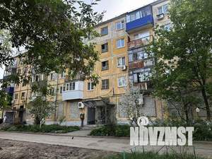 3-к квартира, вторичка, 57м2, 5/5 этаж