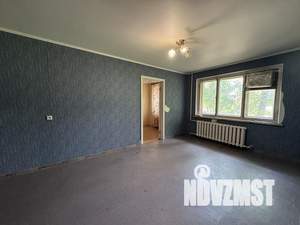 2-к квартира, вторичка, 47м2, 1/5 этаж