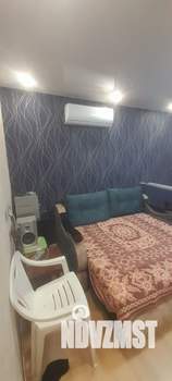 1-к квартира, вторичка, 36м2, 9/10 этаж