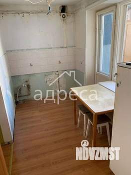 1-к квартира, вторичка, 34м2, 5/9 этаж