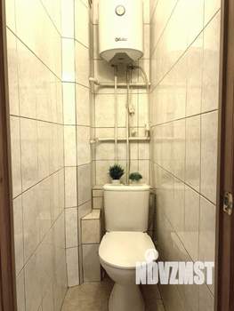 3-к квартира, вторичка, 55м2, 1/9 этаж