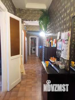 2-к квартира, вторичка, 62м2, 4/5 этаж