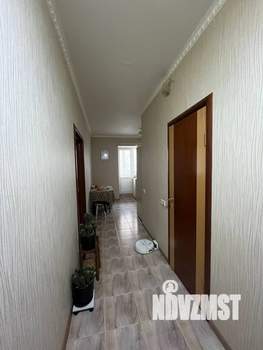 1-к квартира, вторичка, 53м2, 3/12 этаж