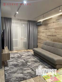 2-к квартира, сданный дом, 69м2, 22/24 этаж