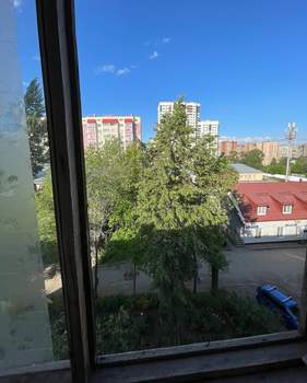 2-к квартира, вторичка, 45м2, 5/5 этаж