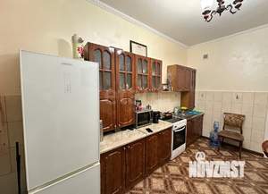 1-к квартира, вторичка, 49м2, 2/9 этаж