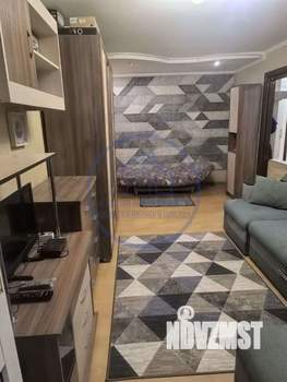 1-к квартира, вторичка, 30м2, 2/5 этаж