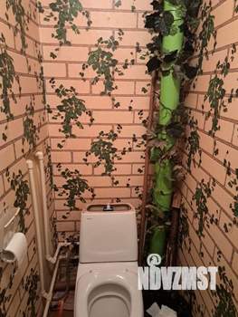 2-к квартира, вторичка, 52м2, 5/5 этаж