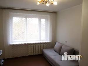 1-к квартира, вторичка, 22м2, 4/5 этаж