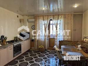 5-к квартира, вторичка, 173м2, 10/11 этаж