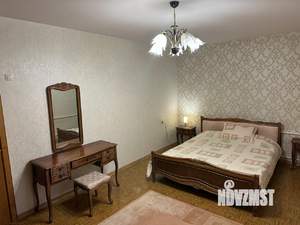 3-к квартира, вторичка, 76м2, 2/5 этаж