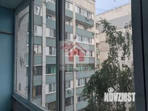 1-к квартира, вторичка, 39м2, 6/9 этаж