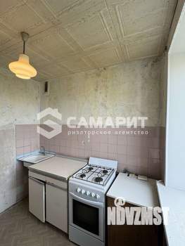 1-к квартира, вторичка, 34м2, 9/10 этаж