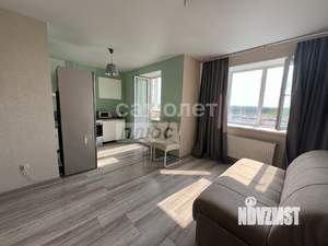 Студия квартира, вторичка, 27м2, 8/9 этаж