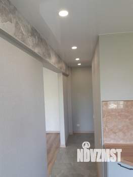 3-к квартира, вторичка, 61м2, 5/5 этаж