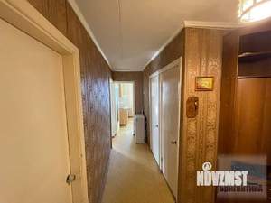 2-к квартира, вторичка, 53м2, 8/14 этаж