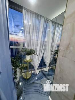 3-к квартира, вторичка, 97м2, 23/24 этаж